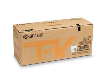 Kyocera TK 5270Y - Gelb - Original - Tonersatz (1T02TVANL0) 