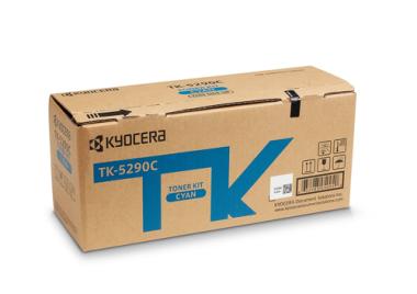 Kyocera TK-5290C Toner Cyan 1T02TXCNL0 
