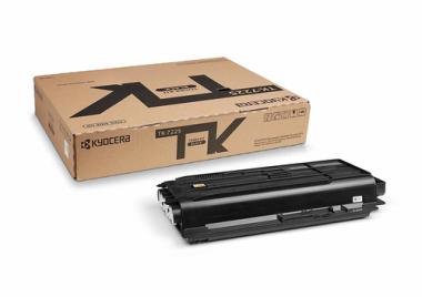 Kyocera 1T02V70NL0 Toner Schwarz 