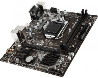 MSI H310M PRO-VDH 