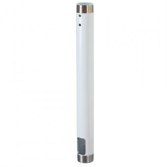 Chief Speed-Connect CMS-012W - Montagekomponente (Erweiterungsstnder) - Aluminium - wei 