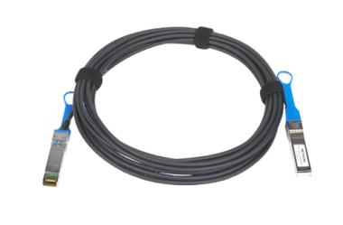NETGEAR - 10GBase Direktanschlusskabel - SFP+ (M) bis SFP+ (M) - 7 m - twinaxial - aktiv 