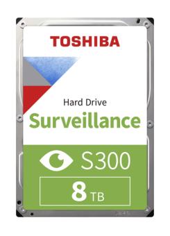 Toshiba S300 HDWT380UZSVA 8TB 