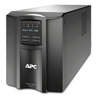 APC Smart-UPS 1500VA    SMT1500IC LCD ++ 