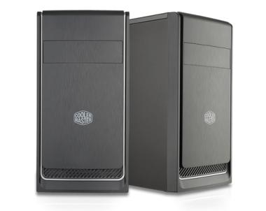 CooMas MasterBox E300L           sr mATX 