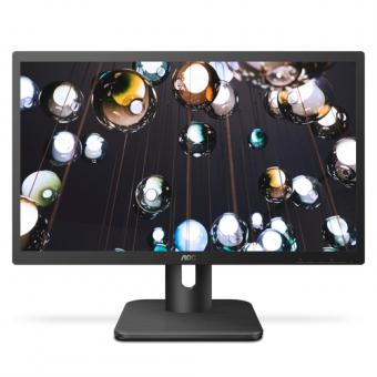 AOC  21,5 22E1D | 21,5?-Business-Monitor mit Full HD 