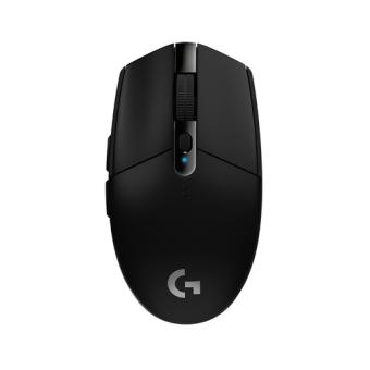 Logitech G305 LIGHTSPEED schwarz 