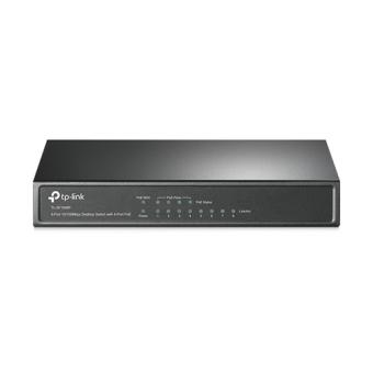 TP-Link TL-SF1008P PoE 