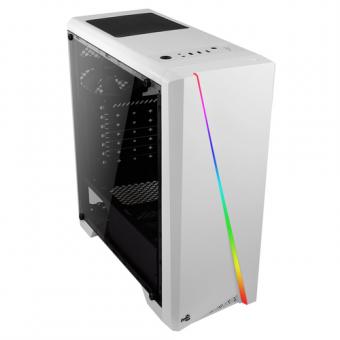 Aerocool Cylon White              wh ATX 
