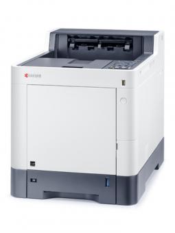 Kyocera ECOSYS P6235cdn Farblaserdrucker LAN 