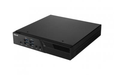 ASUS VIVO PB40-BC009MD CN4000/128GBSSD/4GB/ohne BS black ohne OS 