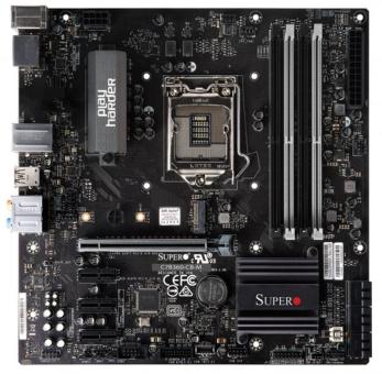 Supermicro Add-on Modul AOM-TPM-9670V-S (AOM-TPM-9670V-S-O) 