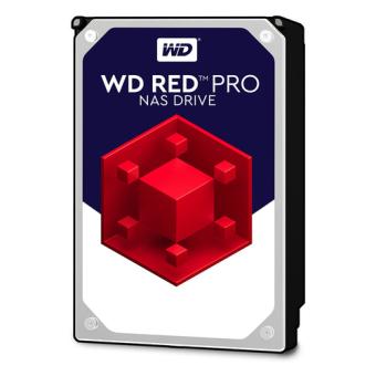 WD     8TB WD8003FFBX Red Pro        SA3 