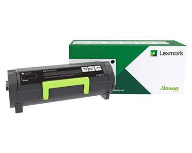 Lexmark 24B6888 Toner Cartridge Black 