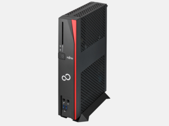 Fuji FUTRO S940        P  4 I    bk noOS | VFY:S0940PP001DE 