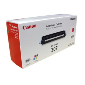 Canon 707 - Tonerpatrone - 1 x Magenta - 2000 Seiten (9422A004) 