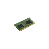 8GB Kingston Value DDR4-2666 MHz CL19 SO-DIMM RAM Notebookspeicher 