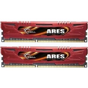 DDR3 16GB PC 1600 CL9  G.Skill KIT (2x8GB) 16GAR  ARES (Lo 