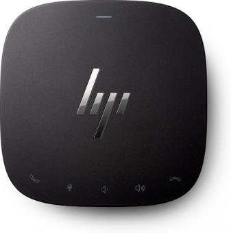 HP TB Dock 120W G2 mit Audio Modul 