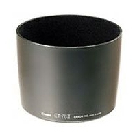 Canon ET-78 II - Gegenlichtblende (2674A001) 