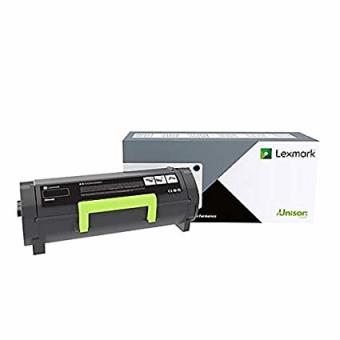 Lexmark B2300A0 Black Toner Cartridge 