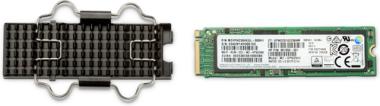 HP Z Turbo Drive 2TB TLC Z4/6 SSD Kit 
