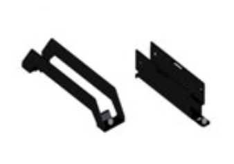 HP Mini Chassis ePSU rack mount brackets 