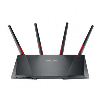 Asus DSL-AC68VG VOIP   4GE/AC2300/MoRoTe 
