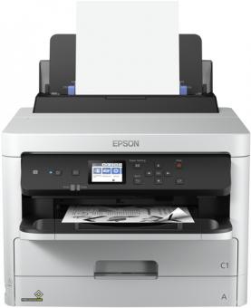 Epson WorkForce Pro WF-M5299DW S/W-Tintenstrahldrucker WLAN LAN 