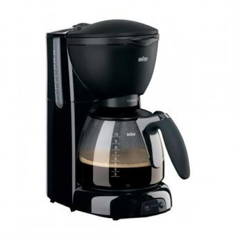 Braun KF 560/1 PurAroma Plus CafHouse 
