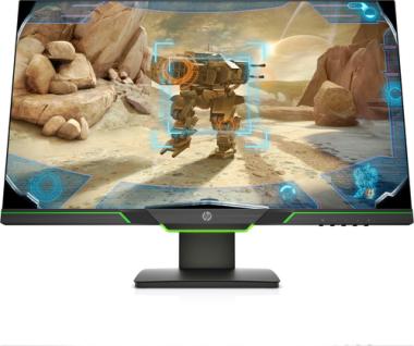 HP  27 L 27xq Monitor     144Hz FreeSync 
