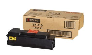 TON Kyocera TK-310 black 