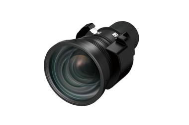 Epson ELP LU04 - Weitwinkel-Zoom-Objektiv - 14,8 mm - 17,7 mm - f/2,0-2,1 (V12H004U04) 