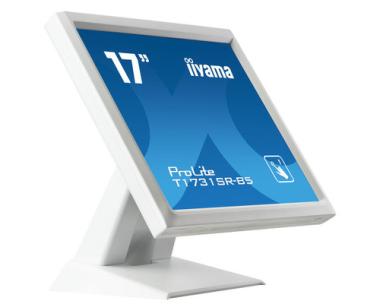 Iiya 17 T T1731SR-W5 | 5:4 Resistive 