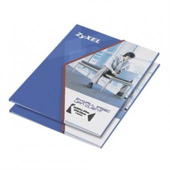 ZyXEL 1 J. USG310 & Zywall310 Bitdefender AV Lizenz 