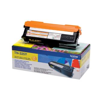 TON Brother TN-325Y yellow 