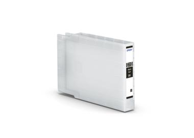Epson T04B1 - XL - Schwarz - Original - Tintenpatrone - fr WorkForce Pro WF-C8190, WF-C8610, WF-C8690 (C13T04B140) 