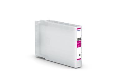 Epson T04C3 Tinte Magenta 