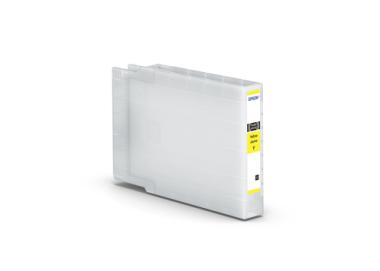 Epson T04B4 - Gre XL - Gelb - Original - Tintenpatrone - fr WorkForce Pro WF-C8190, WF-C8610, WF-C8690 (C13T04B440) 