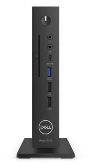 DELL Wyse 5070          C  4 I   bk noOS | 1T27C 