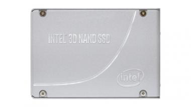 INTEL SSD DC P4610 Series 1.6TB 2.5inch PCIe 3.1 x4 3D2 TLC Generic Single Pack 