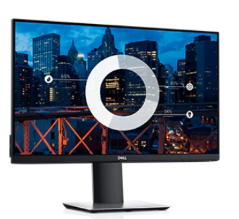 Dell P2419H (EEK: A) 