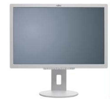 Fujitsu B22-8 WE Neo  55,9cm 1680x1050  5ms VGA/DVI/DP    GR 