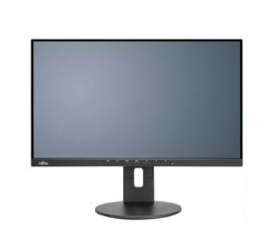 Fujitsu B24-9 TS      60,5cm 1920x1080  5ms VGA/DP /HDMI  BL 