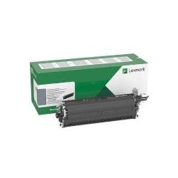 Lexmark - Schwarz, Farbe - Imaging-Kit fr Drucker LCCP, LRP - fr Lexmark C2240, C2325, C2425, C2535, CX421, CX522, CX622, CX625, MC2640, XC2235, XC4240 
