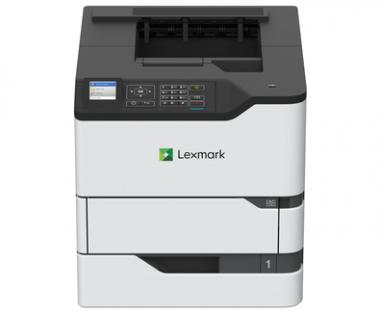 Lexmark MS823dn 