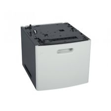 Lexmark - Medienschacht - 2100 Bltter in 1 Schubladen (Trays) - fr Lexmark B2865, MS725, MS821, MS822, MS823, MS825, MS826, MX721, MX722, MX826 