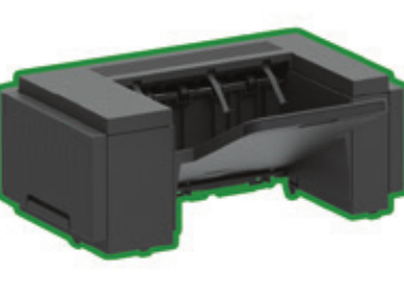 Lexmark Output Expander fr MS725 / MS82x 