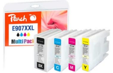 Tinte Spar Pack XXL PI200-583 
