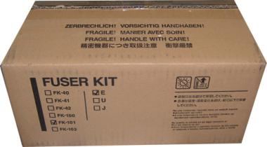 Kyocera FK 101E - Kit fr Fixiereinheit (302FM93017) 